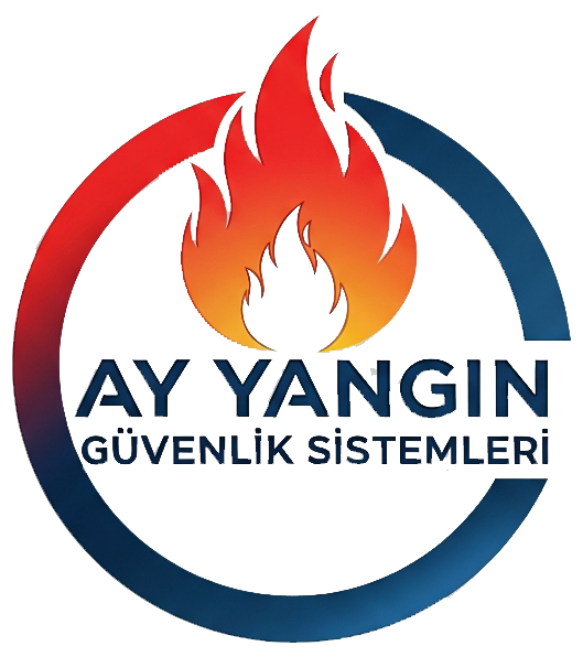 Ay Yangın Söndürme Sistemleri – FM200 Söndürme CO2 Söndürme Novec1230 Argon Söndürme Sistemleri